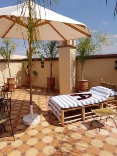 Riad Espressino exclusive Marrakech - Marrakech - 4