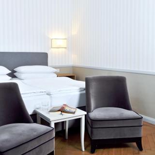 Hotel Kärntnerhof - 3