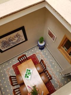 Riad Espressino exclusive Marrakech - Marrakech - 9