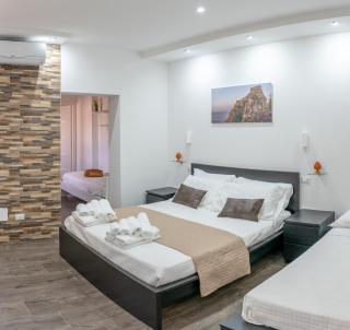 Marranzanu Rooms - Santa Teresa di Riva - 4
