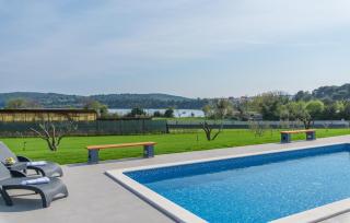 Sea View apartments with shared Pool - Pomer - 2