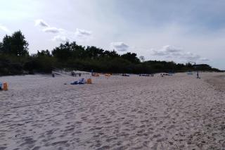 Baltic Beach View Porta Mare plaża - Dziwnówek - 1