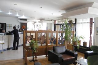 Saban Acikgoz Hotel - 5