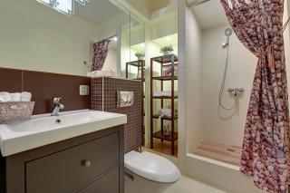 Blue Mandarin City Wood Gdynia - 3