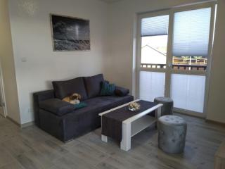 Apartamenty Bulwar Nadmorski, Rowy - 4