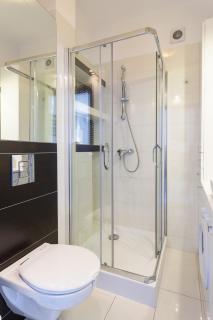 Apartament One by Your Freedom - Varsovie - 1