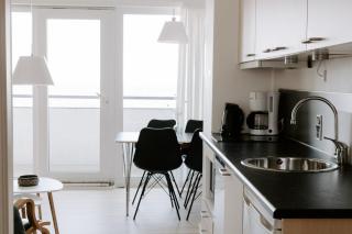 Hotel Sandvig Havn - Allinge - 1