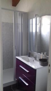 2 chambres lit140 et 2lits 90 dans villa proche ligue foot,golf palmola,clinique StJean - Lapeyrouse-Fossat - 5