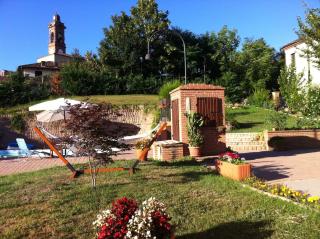 B&B Castelvecchio - Ferrere - 9