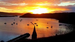 Kirk Cottage - Tobermory - 8