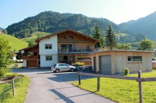Haus Diedams - Schoppernau - 0