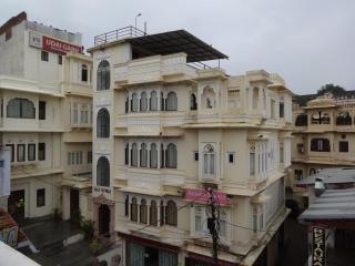 Aashiya Haveli - 0