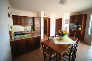 CASA VACANZA SORGENTI SALENTO PUGLIA di vacanzelarosa a Torrevado Santa Maria di Leuca Maldive del Salento - 2