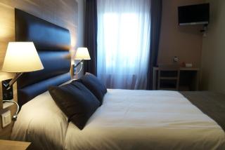 LOGIS HOTEL - Auberge de l'Hélix - Rosoy - 3