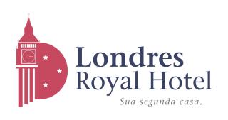 Londres Royal Hotel - Cama de alvenaria - Londrina - 6
