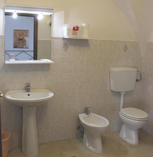 Agriturismo Podere Montenero - Alberese - 1