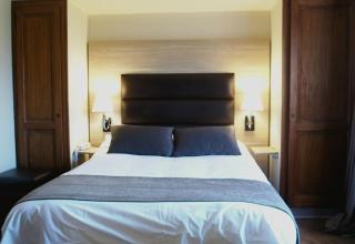 LOGIS HOTEL - Auberge de l'Hélix - Rosoy - 4