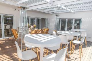 theLAB Franschhoek - 4