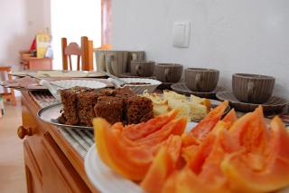 Villa Maris Ecolodge - Morro - 6