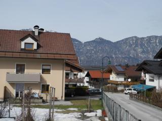Ferienwohnung Fill - Bad Häring - 8