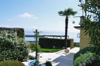 Luxury Apartment Mare - Lovran - 5