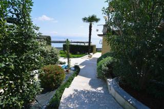 Luxury Apartment Mare - Lovran - 4