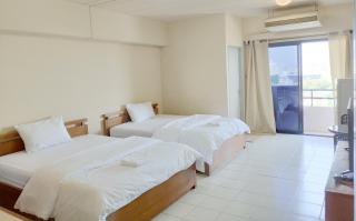 Grand Residence Ngamwongwan 19 - 6