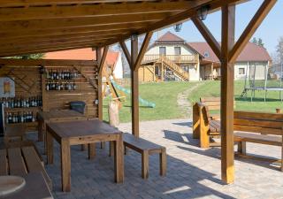 Penzion Rožmberk - 3