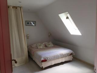 Gite La Bouverie - Saint-Aubin-le-Cauf - 5