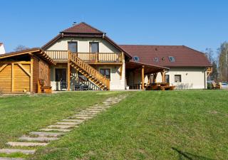 Penzion Rožmberk - 5
