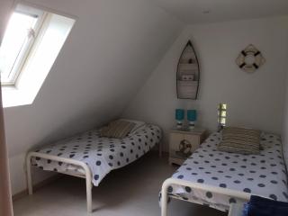 Gite La Bouverie - Saint-Aubin-le-Cauf - 6