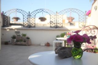 3 Archi B&B - Trani - 9