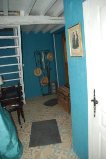 les 2 studios indépendants du clos de l'Ange - Rieux - 5