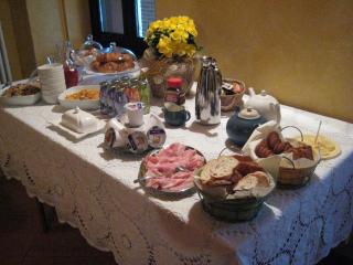 B&B Castelvecchio - Ferrere - 7