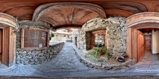 La Meizon de Felise - Arvier - 8