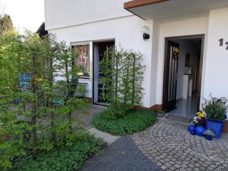 Annettes Ferienwohnung - Michelstadt - 8
