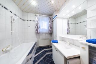 Ferienwohnung Webhofer - Außervillgraten - 2