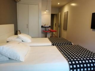 Regency Golf - Hotel Urbano - Montevideo - 4