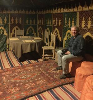 Acacia Desert Camp - Merzouga - 7