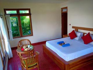 Uma Kutuh Bungalow - Ubud - 2