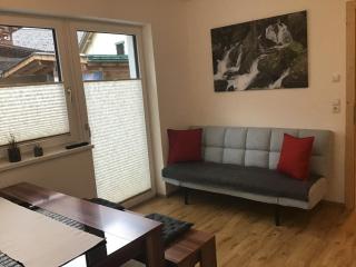 Ferienwohnung Marie - Oetz - 5