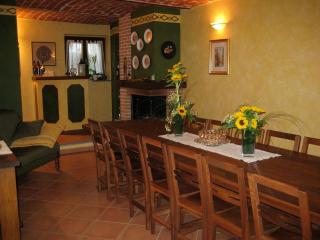 B&B Castelvecchio - Ferrere - 5