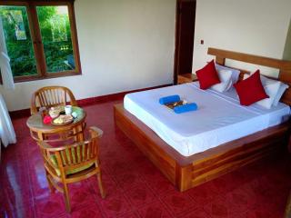 Uma Kutuh Bungalow - Ubud - 3