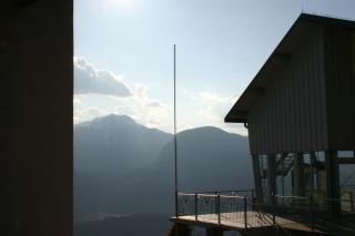 Panoramapension Etschblick - 9