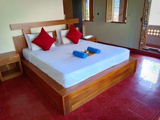 Uma Kutuh Bungalow - Ubud - 6