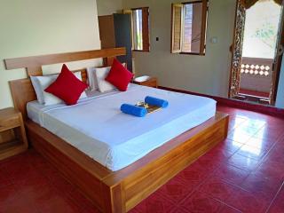 Uma Kutuh Bungalow - 2