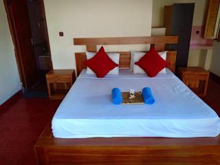 Uma Kutuh Bungalow - Ubud - 8