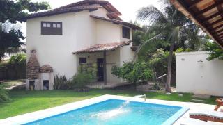 Casa na linda praia de Jericoacoara - Jericoacoara - 9