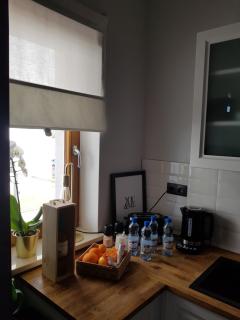 Apartament MALTA COMFORT Wes Quality Suite - Poznań - 7