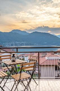 Casa Alice (between lake and mountain) - Lierna - 3
